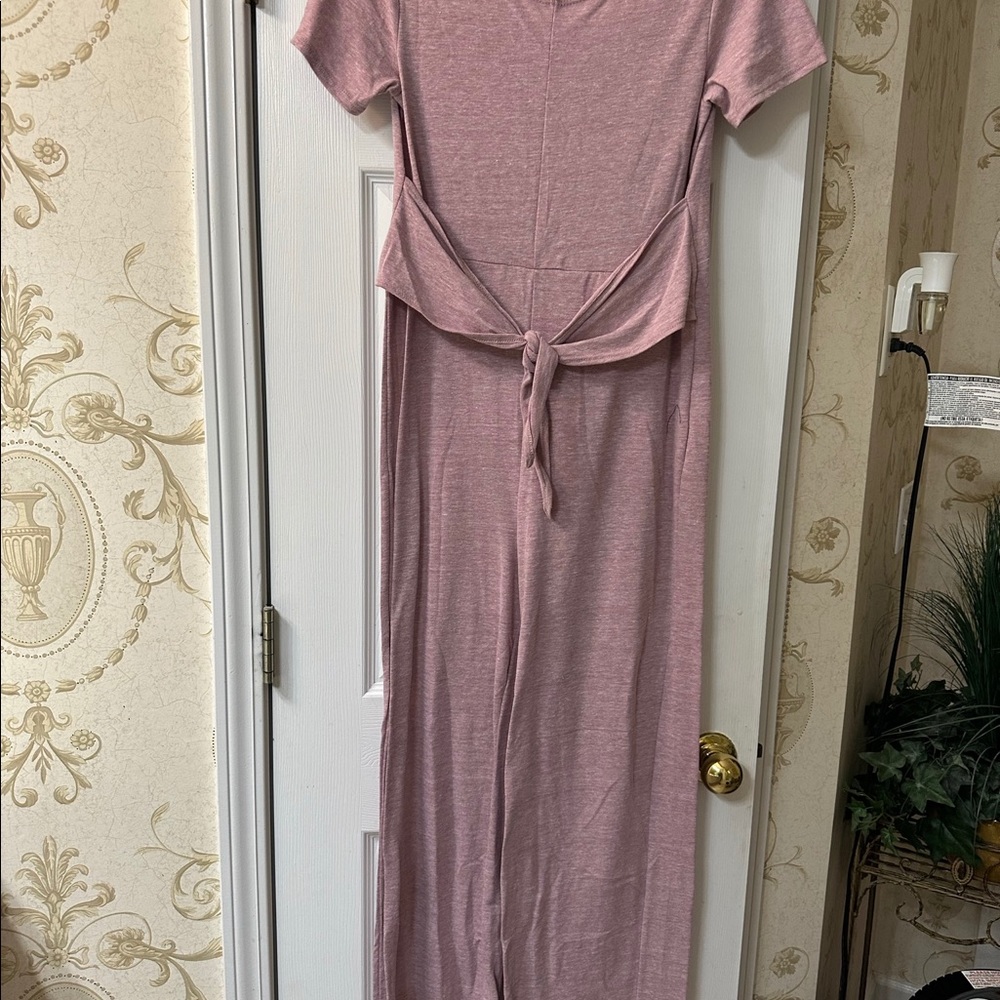 NWT Jumpsuit